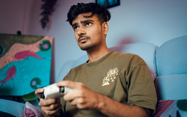 How Can Video Games Influence Brain Development in Children?